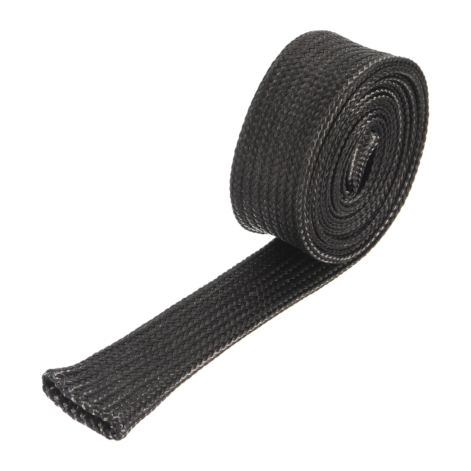 1/2/3/5m Heat Shield Sleeve 8-25mm ID Automotive Wire Heat Shield Fuel Line Heat Shield Sleeve Heat Sleeve Heat Wrap 500 Degree
1/2/3/5m Heat Shield Sleeve 8-25mm ID Automotive Wire Heat Shield Fuel Line Heat Shield Sleeve Heat Sleeve Heat Wrap 500 Degree