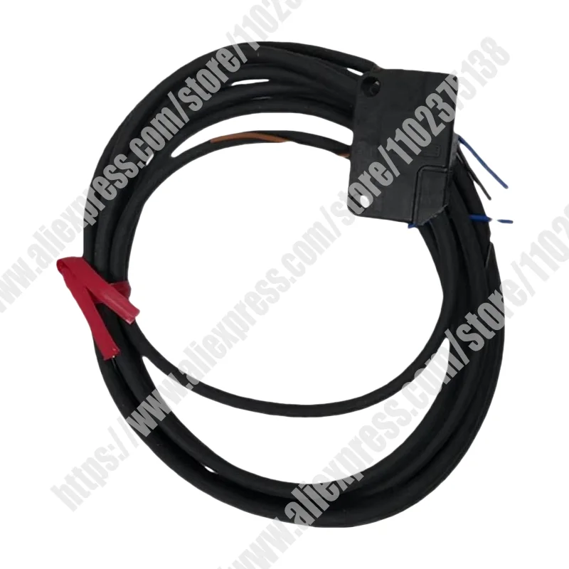 Волоконный усилитель FS2-62P Совершенно новый и оригинальный
Волоконный усилитель FS2-62P Совершенно новый и оригинальный