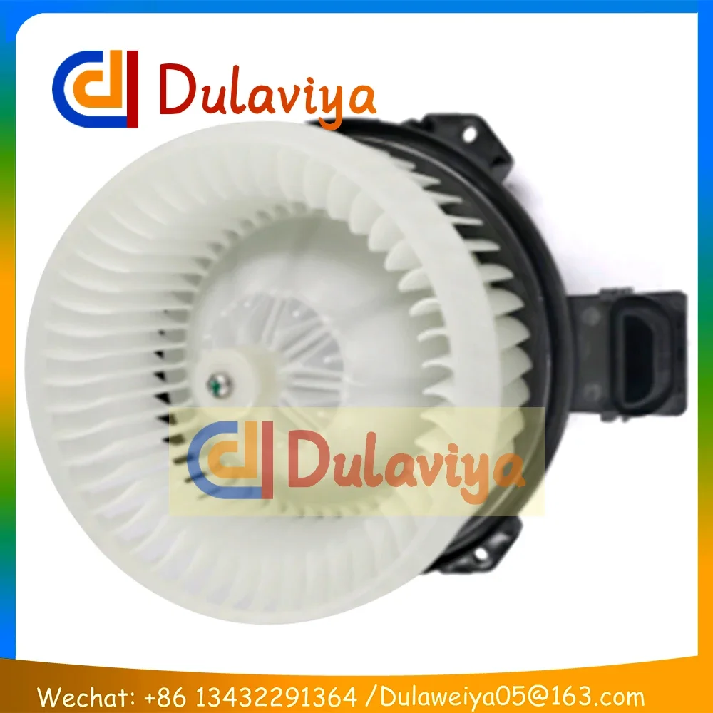 AC Blower Motor FOR Toyota Corolla Fielder 2008 272700-5141 2727005141 8710342070
AC Blower Motor FOR Toyota Corolla Fielder 2008 272700-5141 2727005141 8710342070