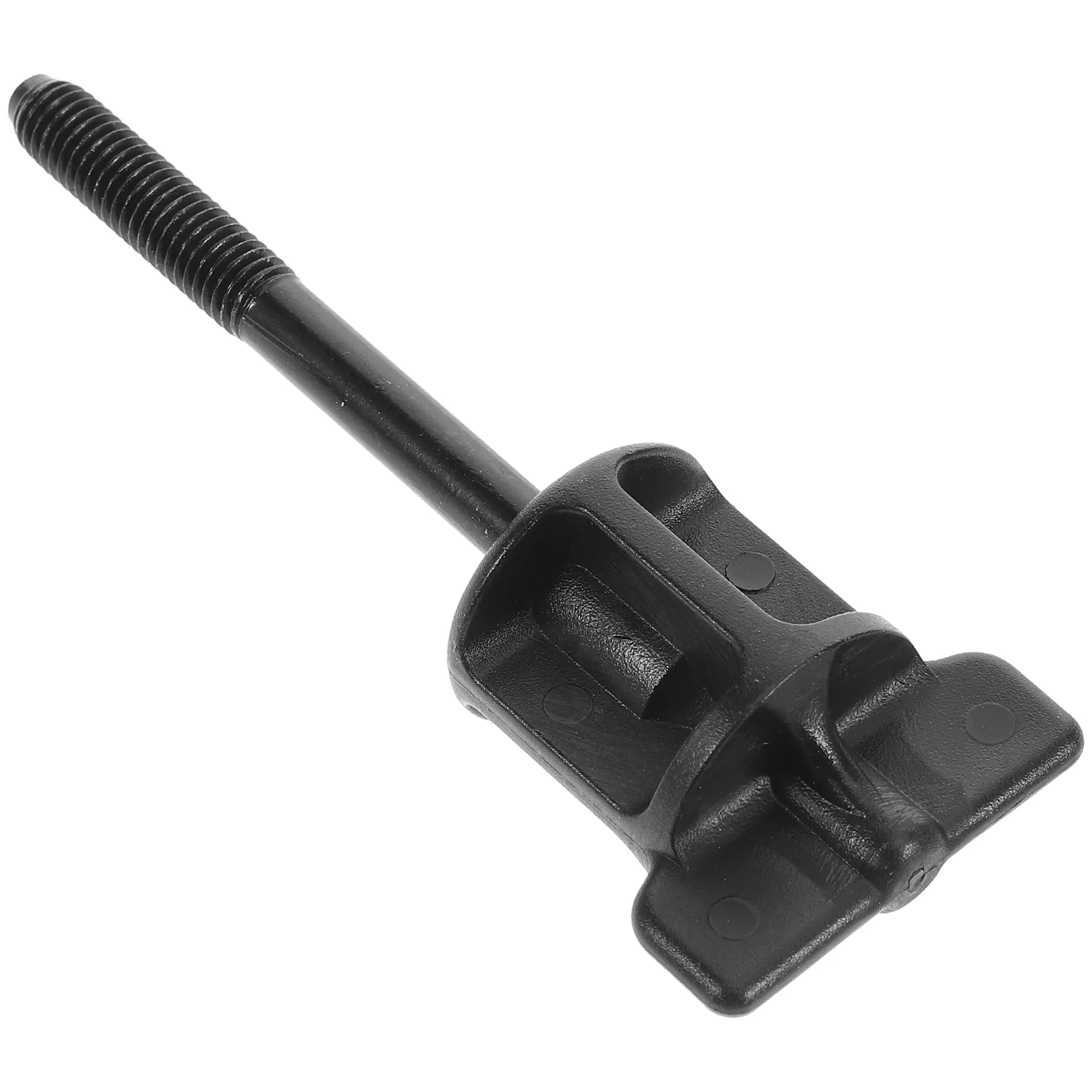 Spare Tire Restraint Bolt Compatible for Civic HRV Spare Tire Hold Down Bolt Retainer Clamp Replacement Spare Tire Bolt M
Spare Tire Restraint Bolt Compatible for Civic HRV Spare Tire Hold Down Bolt Retainer Clamp Replacement Spare Tire Bolt M