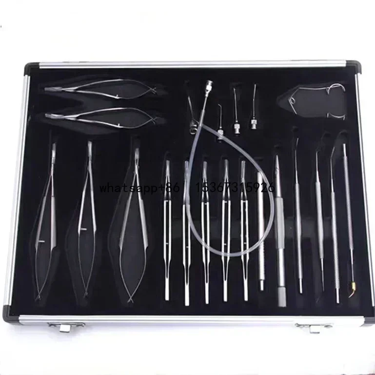 SY-V011 Glaucoma Ultrasonic Emulsifier Ophthalmic Equipment Ultrasonic Emulsifier for Cataract Surgery
SY-V011 Glaucoma Ultrasonic Emulsifier Ophthalmic Equipment Ultrasonic Emulsifier for Cataract Surgery