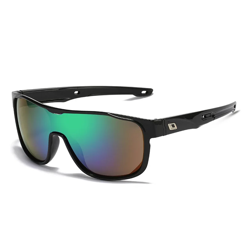 ODEK PIANAN New Fashion UV400 Men's and Women's Cycling Skiing Daily Sports Sunscreen Sunglasses
ODEK PIANAN New Fashion UV400 Men's and Women's Cycling Skiing Daily Sports Sunscreen Sunglasses