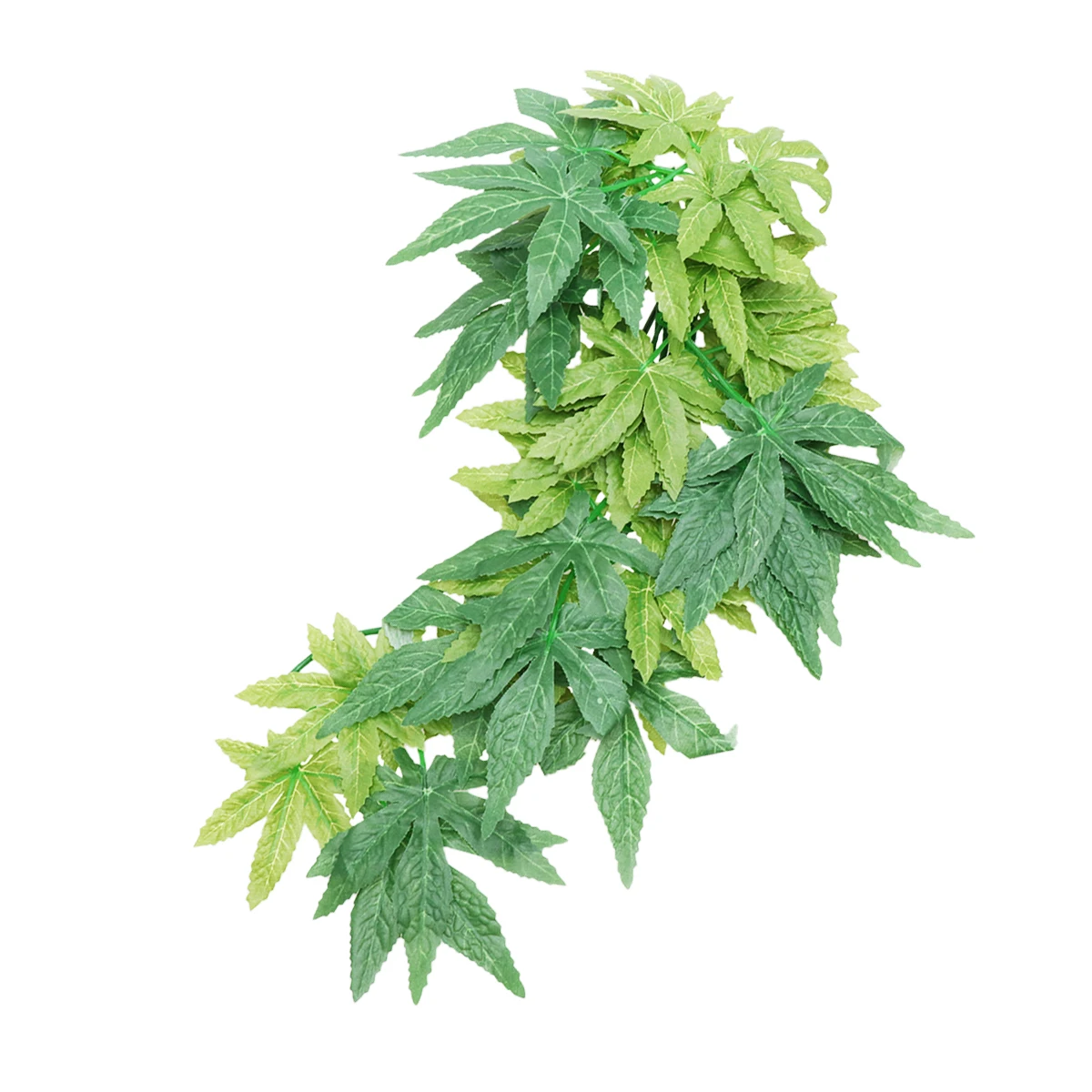 Artificial Water Plants 40x10x1cm Durable Plastic Aquarium Decorations Fish Tank naments Lifelike Fake Aquatic Plant
Artificial Water Plants 40x10x1cm Durable Plastic Aquarium Decorations Fish Tank naments Lifelike Fake Aquatic Plant