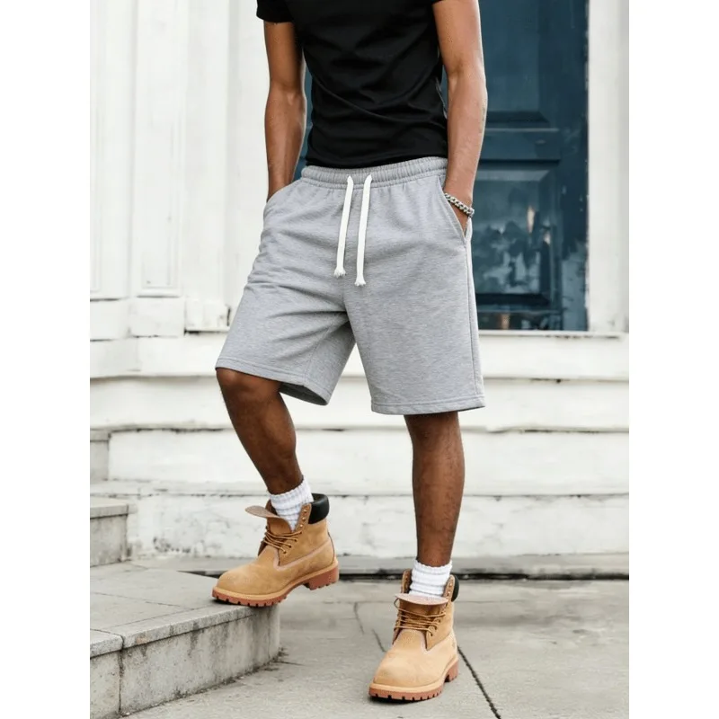 Men's Summer New Loose Fit Casual Sports Shorts, Fitness Shorts, Unisex Casual Sports Shorts
Men's Summer New Loose Fit Casual Sports Shorts, Fitness Shorts, Unisex Casual Sports Shorts