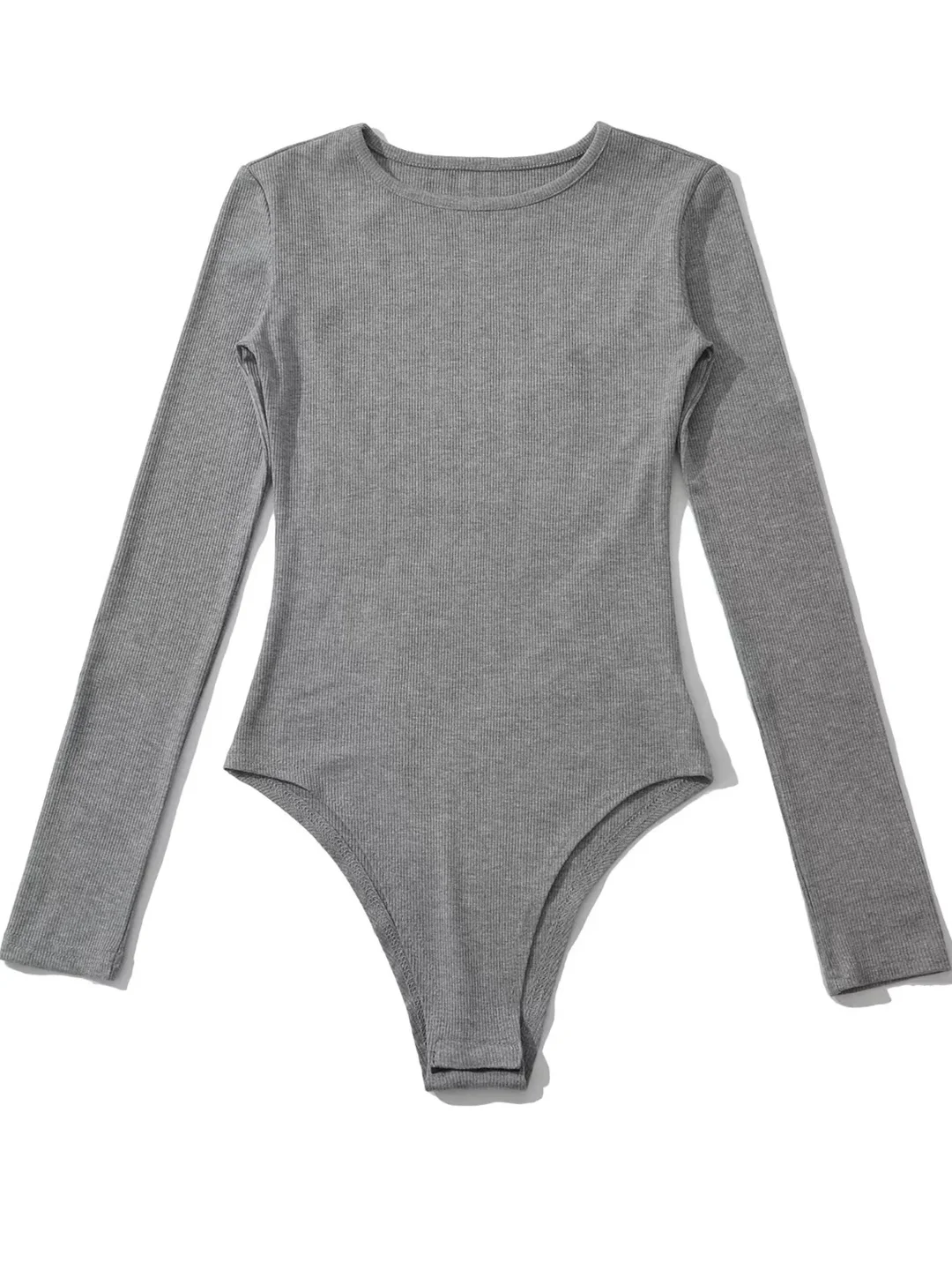 Sexy Slim Fit Long Sve round Nesie Base irt Women's Street Sle High Waist ort Pants Inner Wear Autumn New Arrival
Sexy Slim Fit Long Sve round Nesie Base irt Women's Street Sle High Waist ort Pants Inner Wear Autumn New Arrival