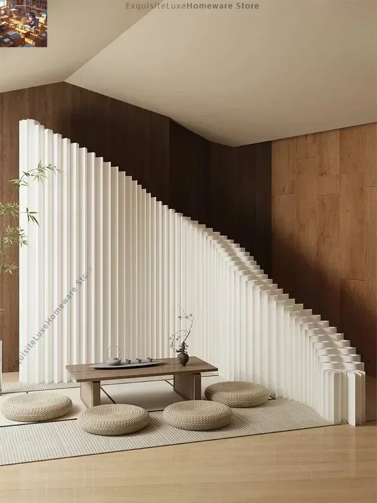 Paper Partition Screen, Foldable, Office Partition, Exhibition Decoration, Organ Paper Wall, Non Perforated False Wall
Paper Partition Screen, Foldable, Office Partition, Exhibition Decoration, Organ Paper Wall, Non Perforated False Wall