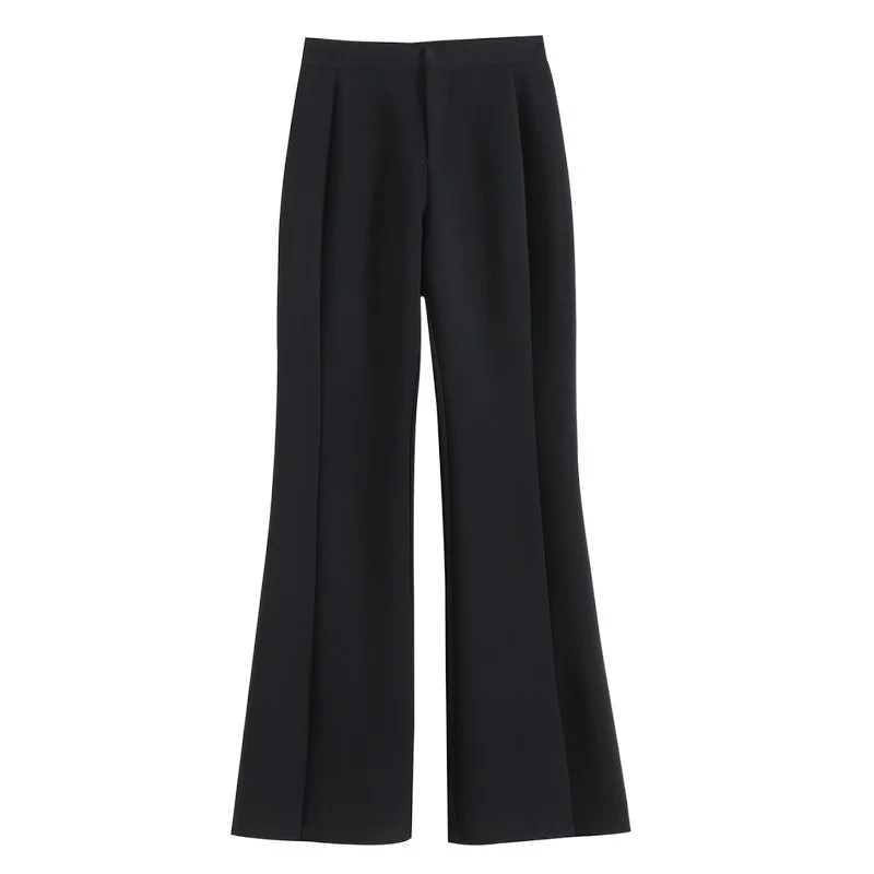 Брюки Bootcut розовые женские из саржи с рисунком «елочка» тканые с текстурированным узором классические традиционные вневременные профессиональные деловые офисные работы
Брюки Bootcut розовые женские из саржи с рисунком «елочка» тканые с текстурированным узором классические традиционные вневременные профессиональные деловые офисные работы