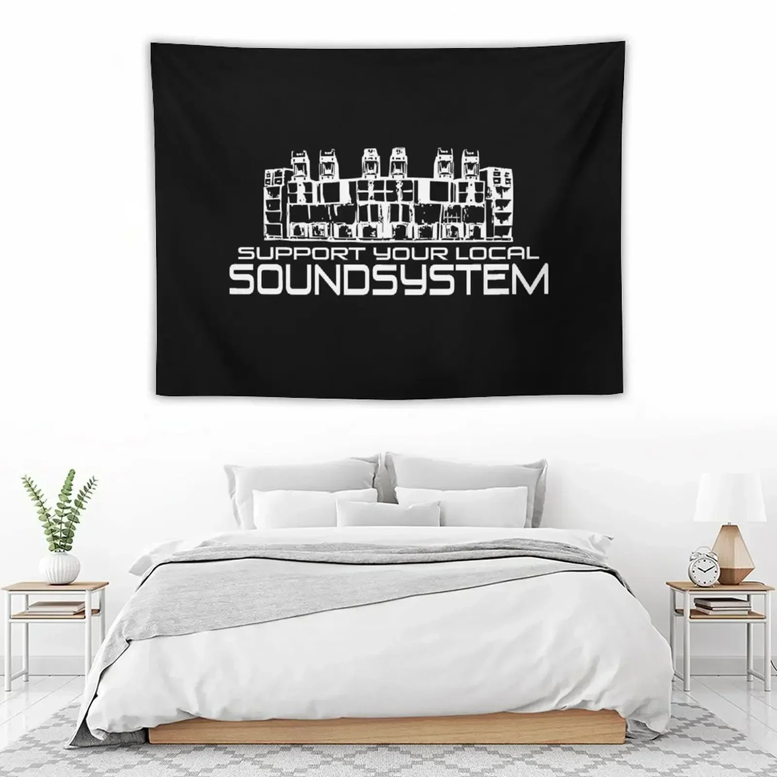 23SY041 - Tekno 23 support your local sound system Tapestry Room Decor Room Decorations Aesthetic Kawaii Room Decor Tapestry
23SY041 - Tekno 23 support your local sound system Tapestry Room Decor Room Decorations Aesthetic Kawaii Room Decor Tapestry