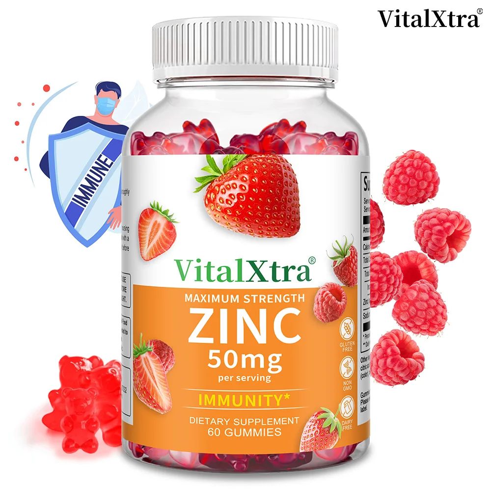 Цинковые жевательные конфеты — 50 мг, поддерживает когнитивную производительность, уровни настроения и энергии и способствует добавок для здорового сна.
Цинковые жевательные конфеты — 50 мг, поддерживает когнитивную производительность, уровни настроения и энергии и способствует добавок для здорового сна.