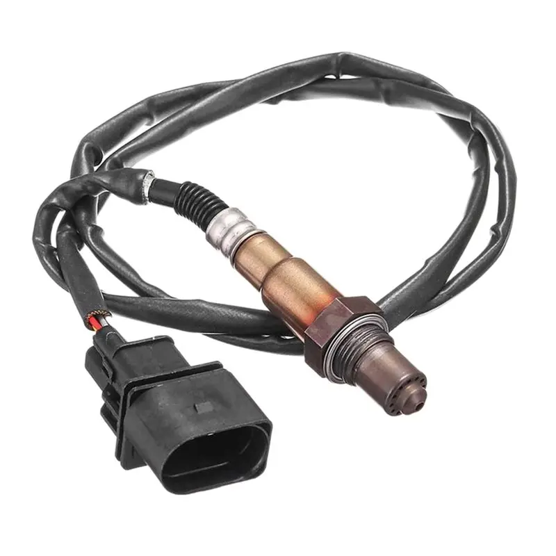 Front Oxygen Sensor Replacement Part 0258007057 For VW Beetle Eurovan Golf TT
Front Oxygen Sensor Replacement Part 0258007057 For VW Beetle Eurovan Golf TT