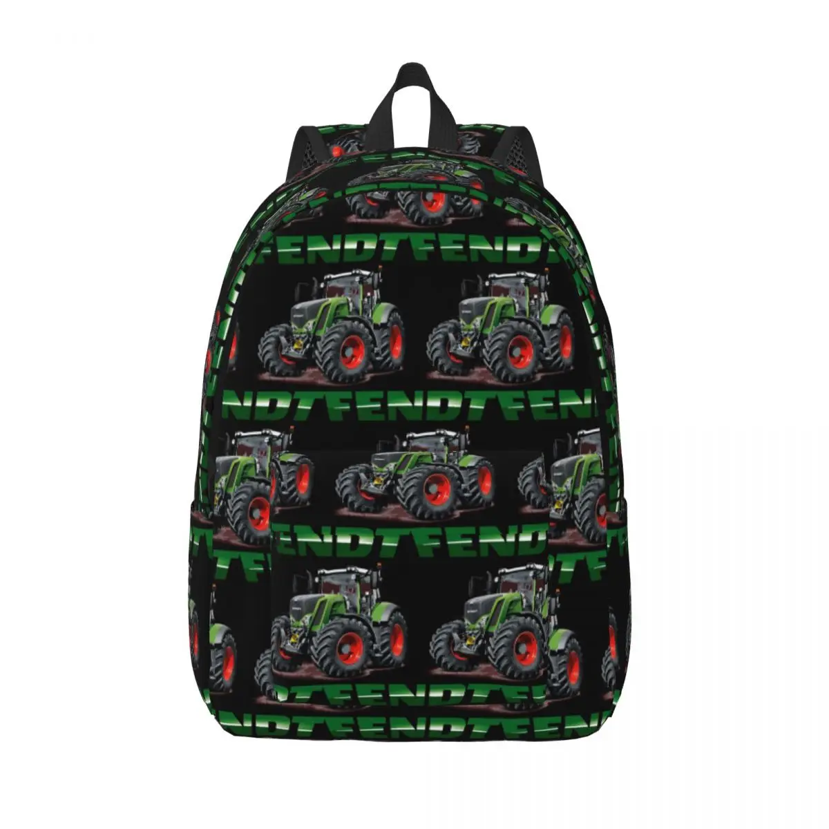 Fendt German Tractors Student Backpack School Bag Hiking Travel Daypack for Men Women Bookbag Shoulder Bags
Fendt German Tractors Student Backpack School Bag Hiking Travel Daypack for Men Women Bookbag Shoulder Bags