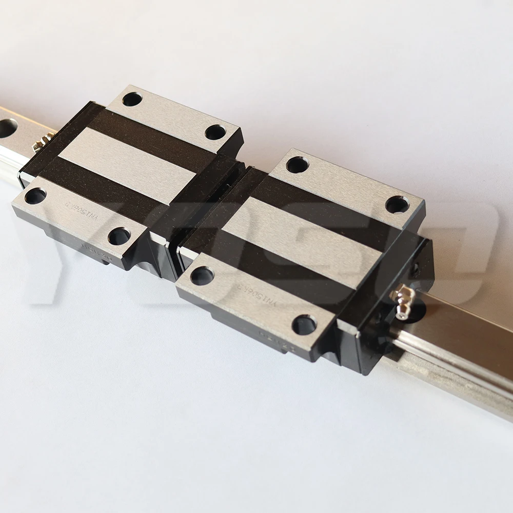 Linear Guide HSR15 HSR20 HSR25 HSR30 HSR35 HSR45 HSR55 HSR65 Block a B C LC High Dust Proof Slider UU SS DD ZZ KK HH QZ M1
Linear Guide HSR15 HSR20 HSR25 HSR30 HSR35 HSR45 HSR55 HSR65 Block a B C LC High Dust Proof Slider UU SS DD ZZ KK HH QZ M1