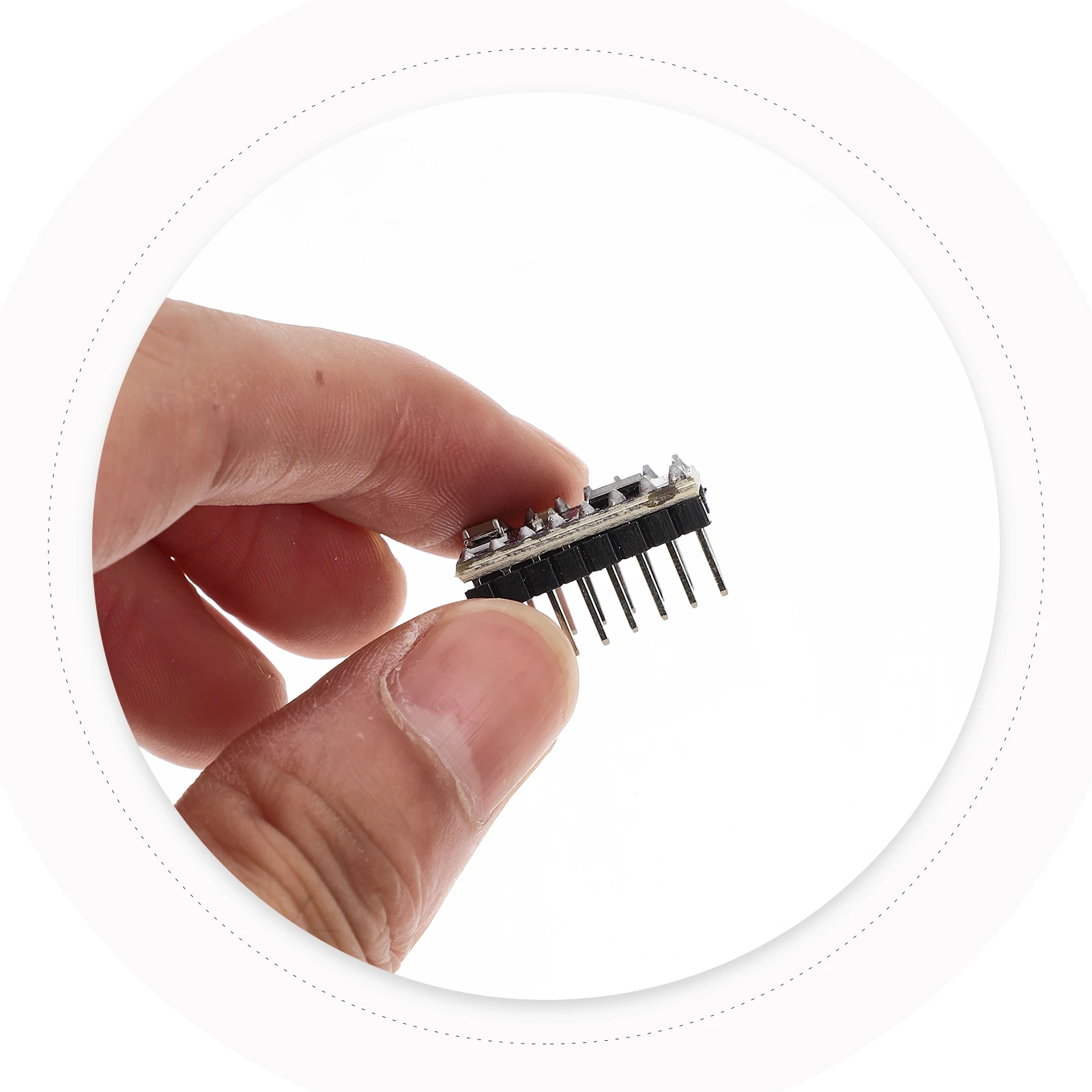 thumb