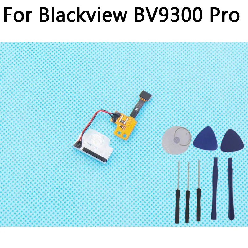 New Original Blackview BV9300Flashlight FPC+Soldering LED light Cable flex FPC For Blackview BV9300 Pro Smart Phone
New Original Blackview BV9300Flashlight FPC+Soldering LED light Cable flex FPC For Blackview BV9300 Pro Smart Phone