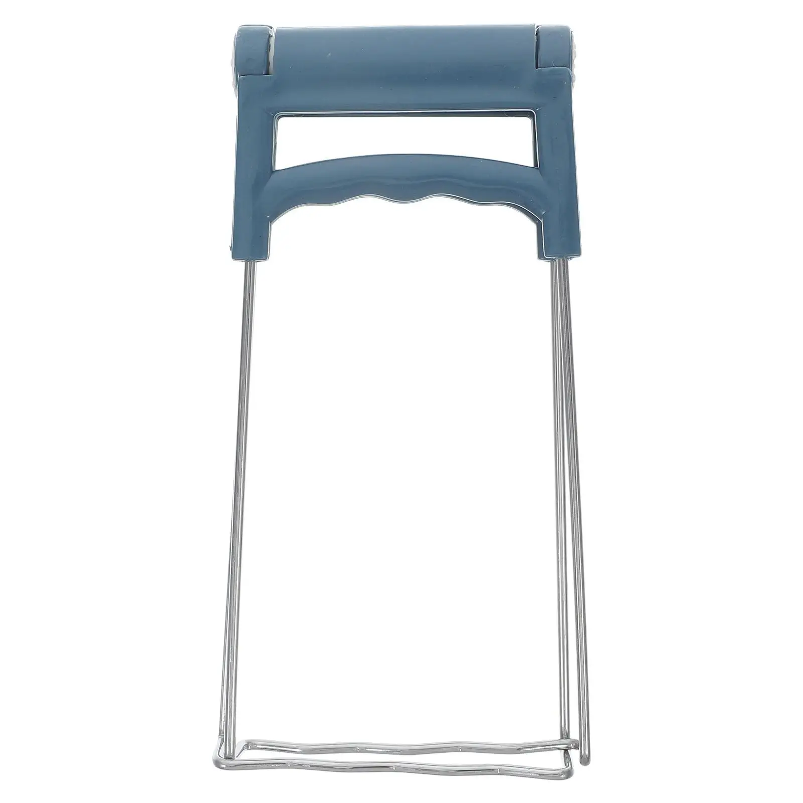 Anti Scald Dish Tongs Hot Lifter Kitchen Plate Clamp Stainless Steel Pots Gripper Microwave Oven Tool Elegant Curve Design
Anti Scald Dish Tongs Hot Lifter Kitchen Plate Clamp Stainless Steel Pots Gripper Microwave Oven Tool Elegant Curve Design