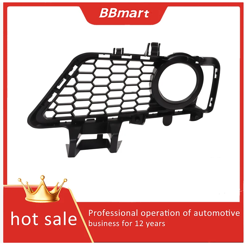 51118062631 51118062632 Рамка противотуманных фар BBmart L/R для BMW 3 серии F30 F31 LCI 2016-2019 и другие
51118062631 51118062632 Рамка противотуманных фар BBmart L/R для BMW 3 серии F30 F31 LCI 2016-2019 и другие