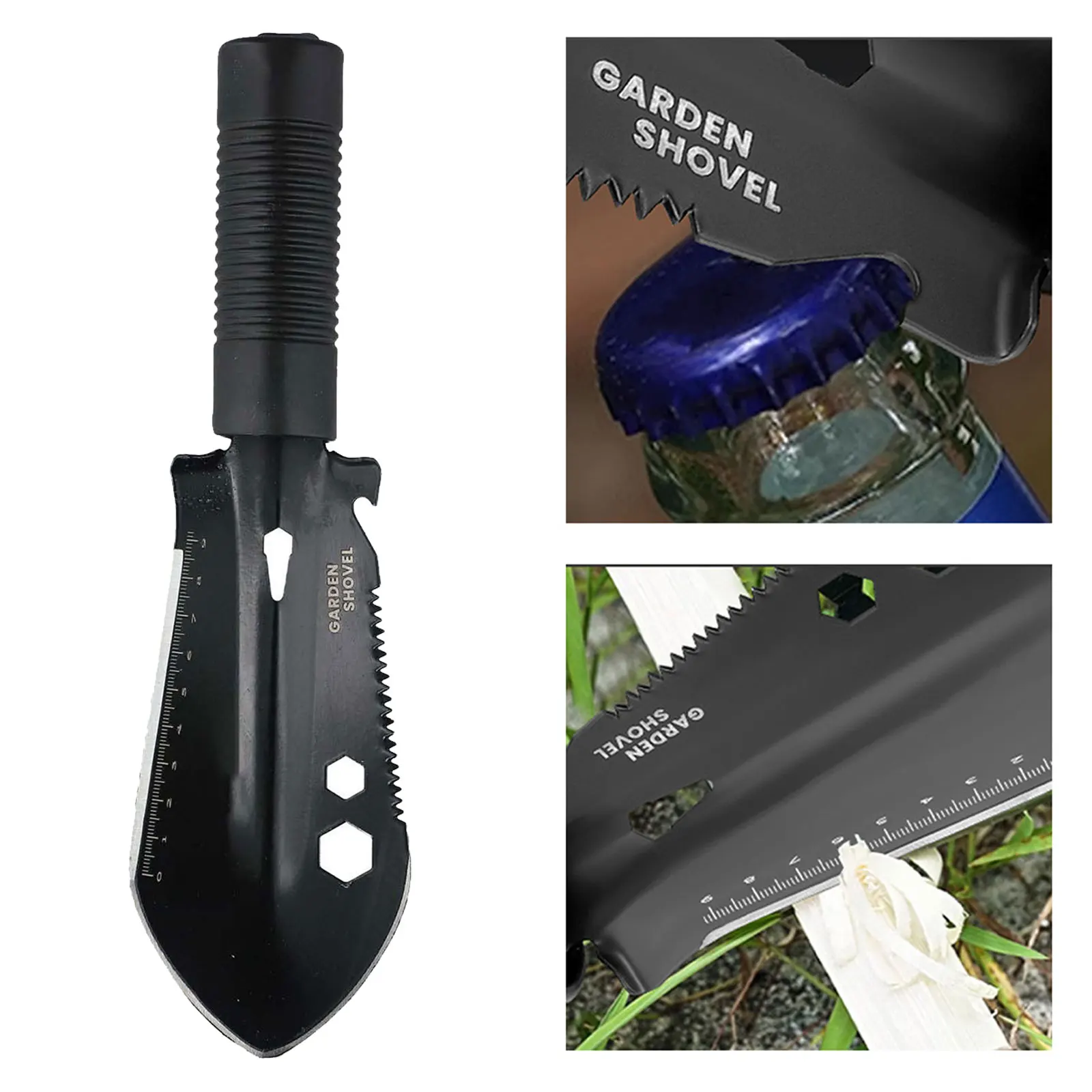 Outdoor Shovel Camping Shovel Camping Outdoor Belt Buckle Hexagonal Wrench Lightweight Manganese Steel Nail Remover
Outdoor Shovel Camping Shovel Camping Outdoor Belt Buckle Hexagonal Wrench Lightweight Manganese Steel Nail Remover