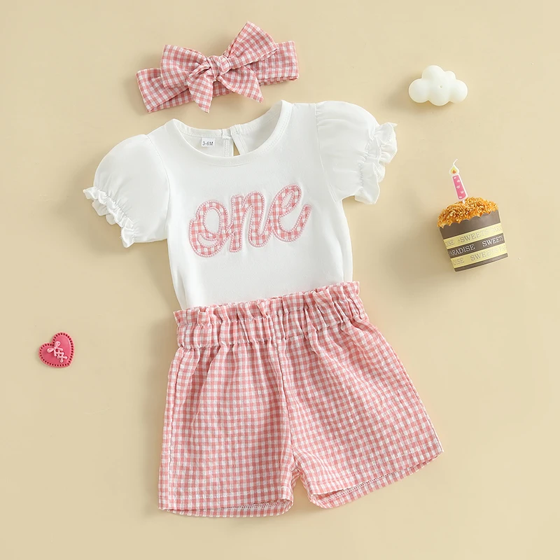Toddler Girls 2nd Birthday Dress Set with Ruffle Sleeve Romper Floral Print Skirt and Bow Headband for Party
Toddler Girls 2nd Birthday Dress Set with Ruffle Sleeve Romper Floral Print Skirt and Bow Headband for Party