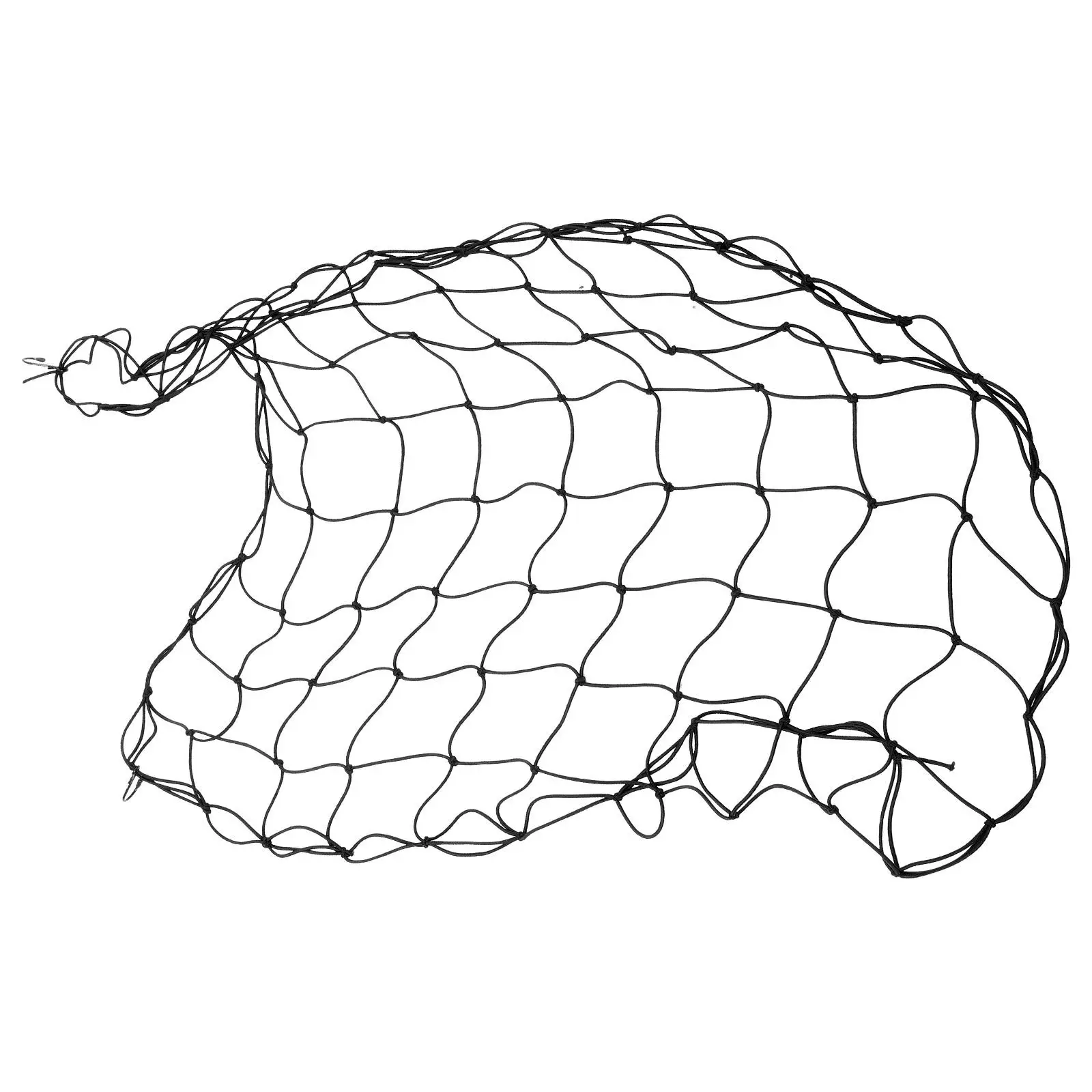 Plant Supports Pressing Net 90x90cm Black Polypropylene Garden Climbing Trellis Netting Plant Vine Support Growth
Plant Supports Pressing Net 90x90cm Black Polypropylene Garden Climbing Trellis Netting Plant Vine Support Growth