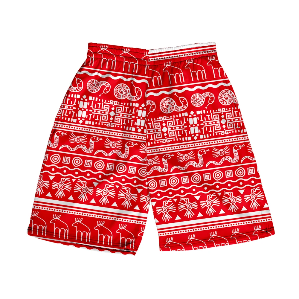 Beach Shorts Men's and women's clothing 3D digital printing casual shorts Fashion trend couple Pants 17
Beach Shorts Men's and women's clothing 3D digital printing casual shorts Fashion trend couple Pants 17