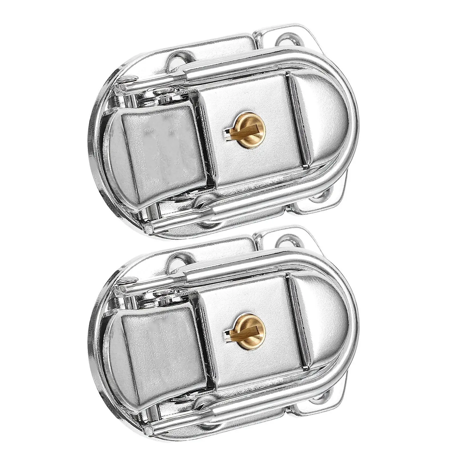 Guitar Box Lock Buckle Luggage Iron Latch Bag Latches 2 Pcs Musical Instrument Case Heavy Duty Closure Water Resistant Hardware
Guitar Box Lock Buckle Luggage Iron Latch Bag Latches 2 Pcs Musical Instrument Case Heavy Duty Closure Water Resistant Hardware