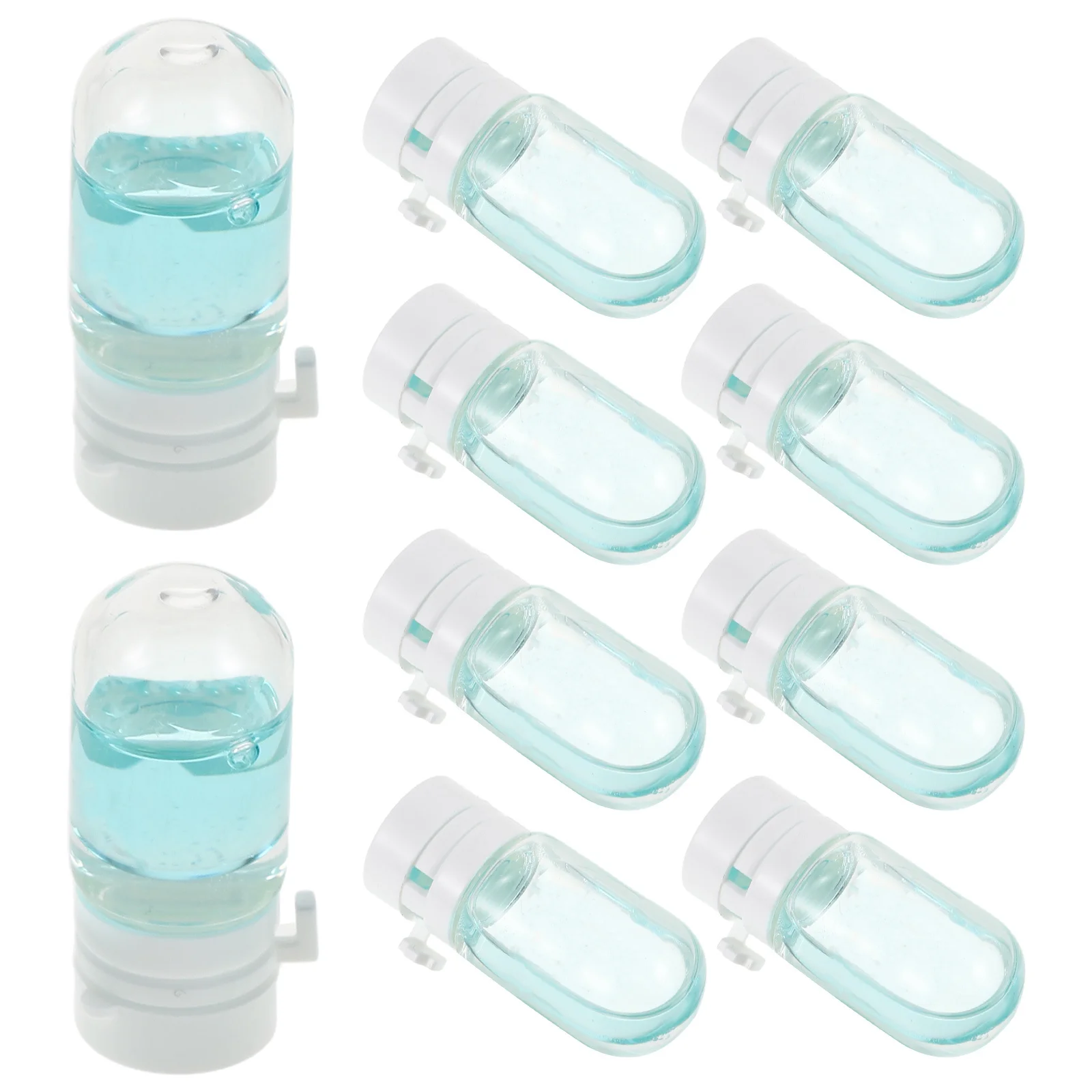 10Pcs Essential Hair Oil: Scented Mini Capsules for Deep Moisture and Frizz Control - Lightweight Hydrating Treatment for Curly
10Pcs Essential Hair Oil: Scented Mini Capsules for Deep Moisture and Frizz Control - Lightweight Hydrating Treatment for Curly