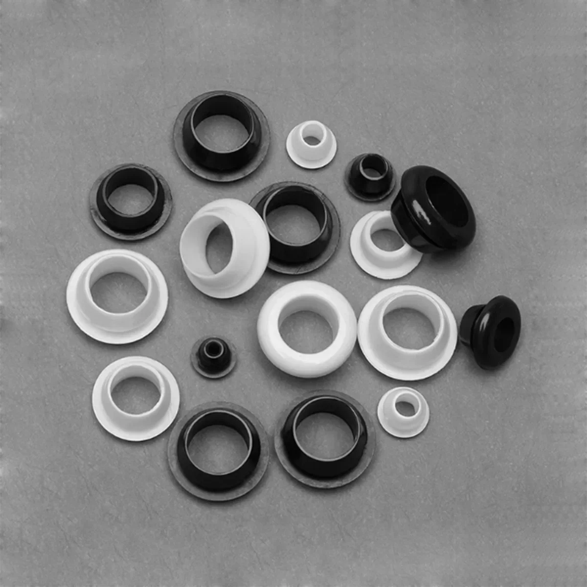 Rubber Quick Installation Environmentally Friendly Protective Ring Cover Sealed Dust Cover Distribution Box Through Hole Plug
Rubber Quick Installation Environmentally Friendly Protective Ring Cover Sealed Dust Cover Distribution Box Through Hole Plug