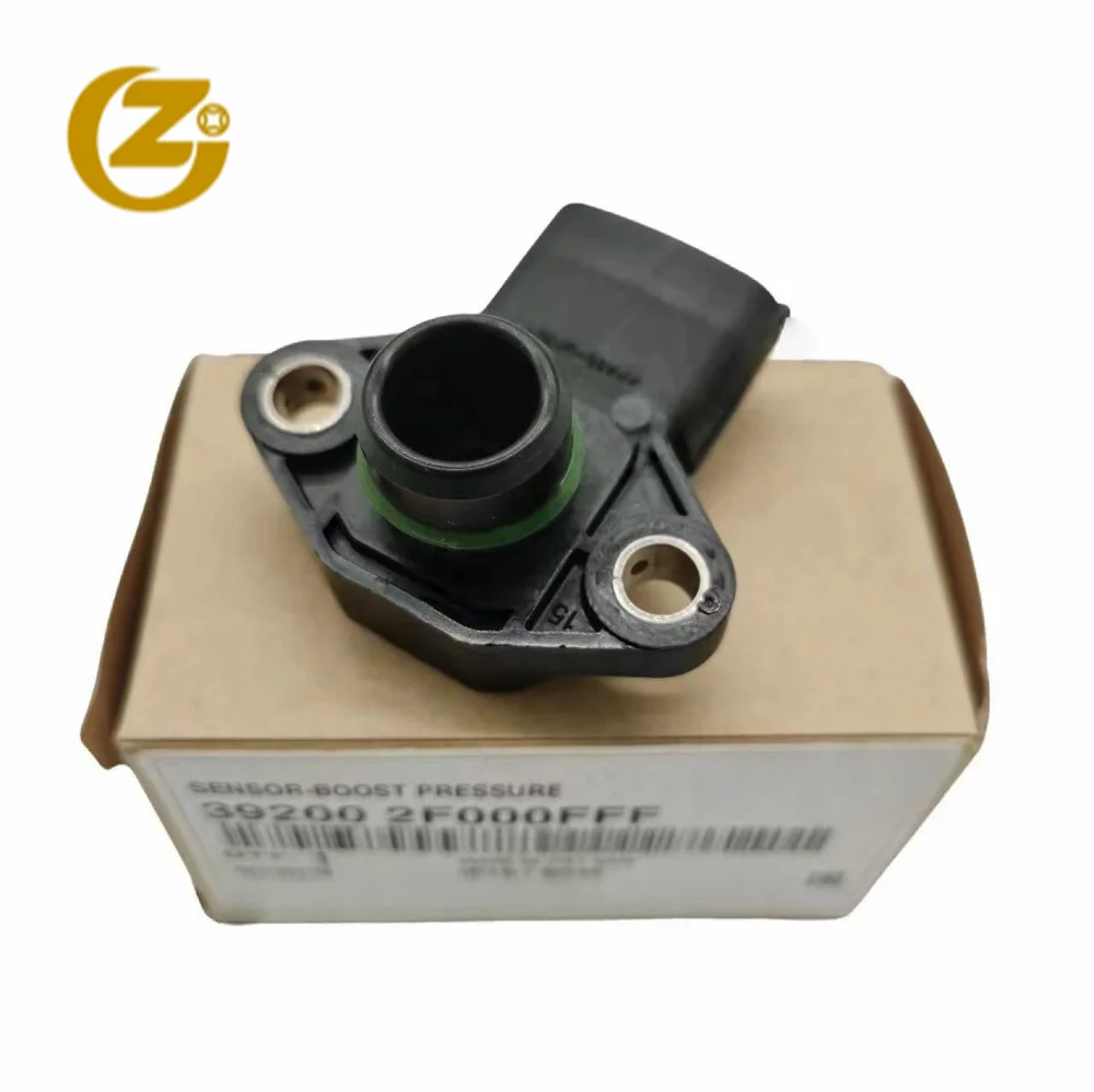 39200-2F000 Intake Pressure MAP Sensor For Hyundai IX35 Santa Fe Tucson Kia Sedona 2.0 2.2 2.5 3.0 CRDI 392002F000 9022040014
39200-2F000 Intake Pressure MAP Sensor For Hyundai IX35 Santa Fe Tucson Kia Sedona 2.0 2.2 2.5 3.0 CRDI 392002F000 9022040014