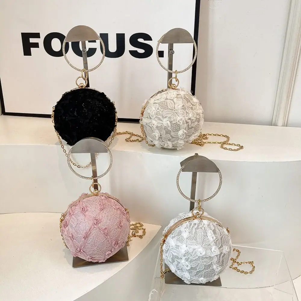 Elegant Embroidery Evening Banquet Bag Lace Large Capacity Ball Handbag Crossbody Bag Shoulder Bag Clutch Purse Wedding
Elegant Embroidery Evening Banquet Bag Lace Large Capacity Ball Handbag Crossbody Bag Shoulder Bag Clutch Purse Wedding