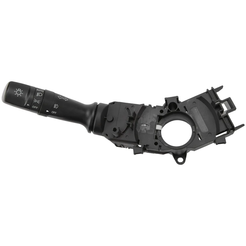 Цельный переключатель указателя поворота для Kia Cerato Forte (Koup) 2008-2013 934102M115-BAAX
Цельный переключатель указателя поворота для Kia Cerato Forte (Koup) 2008-2013 934102M115-BAAX