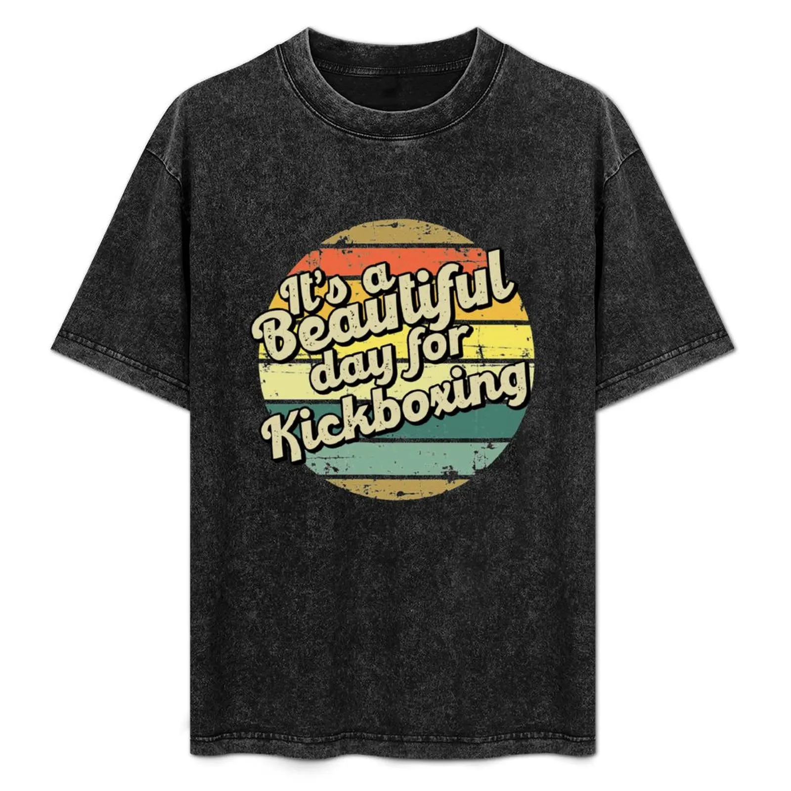 It's a beautiful day for kickboxing T-Shirt Plus Size Quick Dry Sports Tee
It's a beautiful day for kickboxing T-Shirt Plus Size Quick Dry Sports Tee