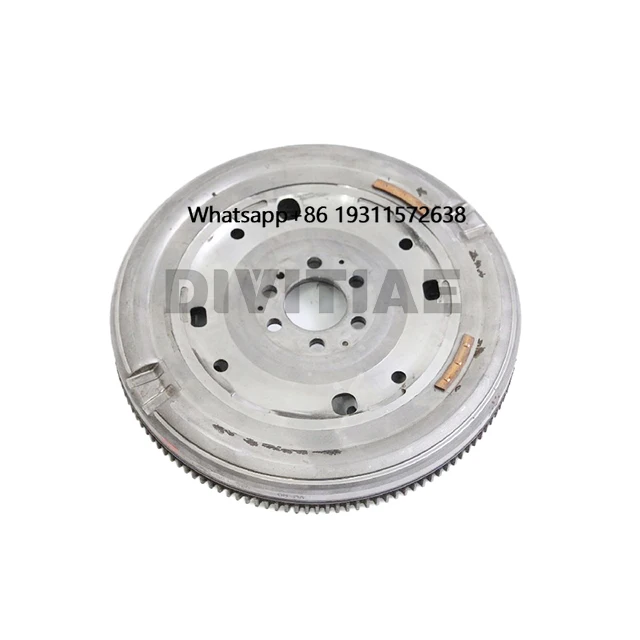 Luk Flywheel Volante Volante Vliegwiel Volant Volano Schwungrad Zamachowe Volan Roda Gila Luk 415049709 036105266C 036105266D
Luk Flywheel Volante Volante Vliegwiel Volant Volano Schwungrad Zamachowe Volan Roda Gila Luk 415049709 036105266C 036105266D