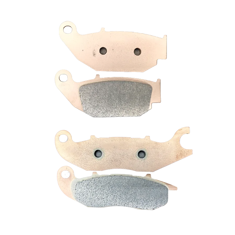Motorcycle Front and Rear Brake Pads set kit for Honda CRF250L CRF 250L CRF250M 2012 2013 2014 2015 2016 2017 2018 2019
Motorcycle Front and Rear Brake Pads set kit for Honda CRF250L CRF 250L CRF250M 2012 2013 2014 2015 2016 2017 2018 2019