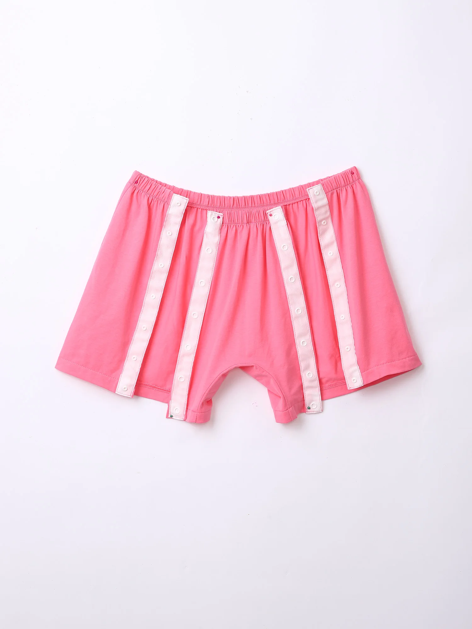 Women Adaptive Shorts Elderly Bedridden Patients Post Surgery Special Needs Clothing Easy-to-wearTear-away Underwear Homewear
Women Adaptive Shorts Elderly Bedridden Patients Post Surgery Special Needs Clothing Easy-to-wearTear-away Underwear Homewear
