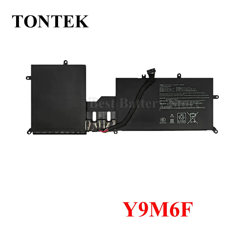 Y9M6F 08K84Y Новый аккумулятор для ноутбука DELL Alienware M15 M17 R2 P41E P87F ALW15M C7XD9 R4958W P41E001 P87F001
Y9M6F 08K84Y Новый аккумулятор для ноутбука DELL Alienware M15 M17 R2 P41E P87F ALW15M C7XD9 R4958W P41E001 P87F001
