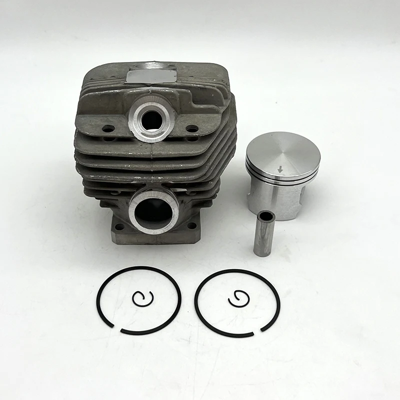 52mm Bore Cylinder PIston Assy Fit For Stihl MS640 MS650 MS 650 640 Garden Tools Gasoline Chainsaw Engine Replace Spare Parts
52mm Bore Cylinder PIston Assy Fit For Stihl MS640 MS650 MS 650 640 Garden Tools Gasoline Chainsaw Engine Replace Spare Parts