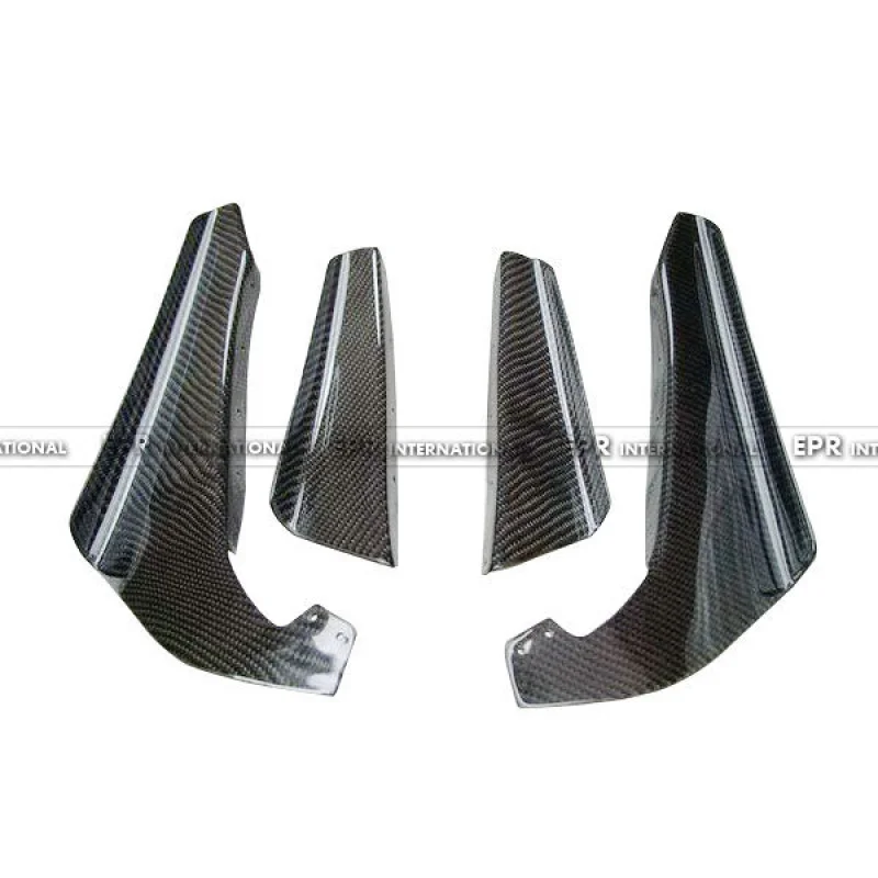 SAAR Compatible with Nissan Skyline R34 GTR Carbon Fiber Modification Parts Original Front Bumper Spoiler Air Knife Addition
SAAR Compatible with Nissan Skyline R34 GTR Carbon Fiber Modification Parts Original Front Bumper Spoiler Air Knife Addition