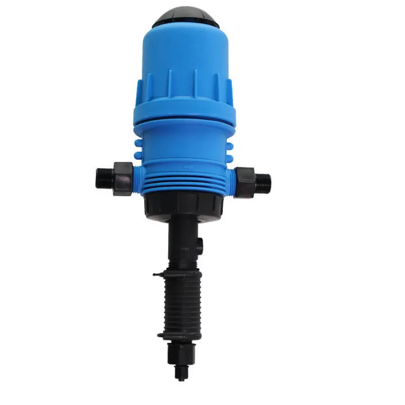 Fertilizer Pump Water Powered Dosing Pump Chemical Fertilizer Dispenser Proportioner Pump Controllable Pump Liquid Doser
Fertilizer Pump Water Powered Dosing Pump Chemical Fertilizer Dispenser Proportioner Pump Controllable Pump Liquid Doser