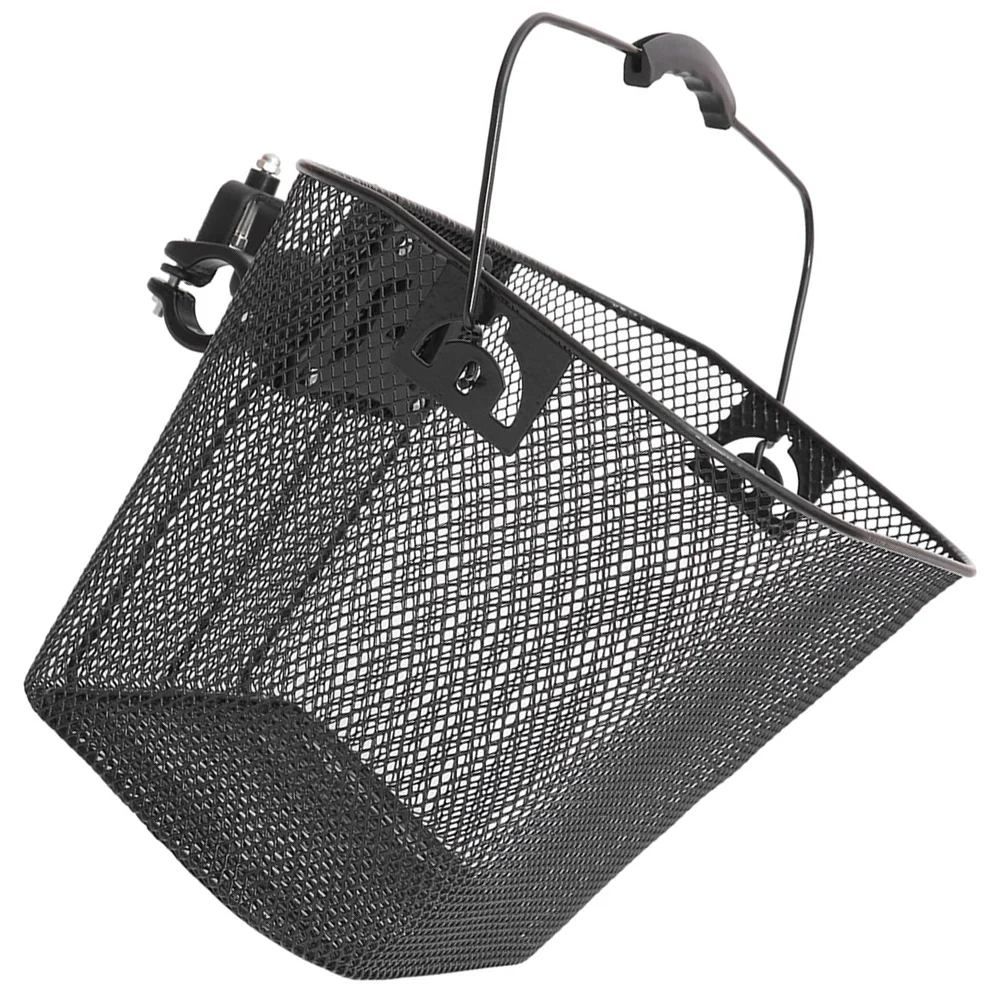 Быстросъемная велосипедная корзина, передний руль, прочный держатель для хранения, съемный передний контейнер для велосипеда для взрослых
Быстросъемная велосипедная корзина, передний руль, прочный держатель для хранения, съемный передний контейнер для велосипеда для взрослых