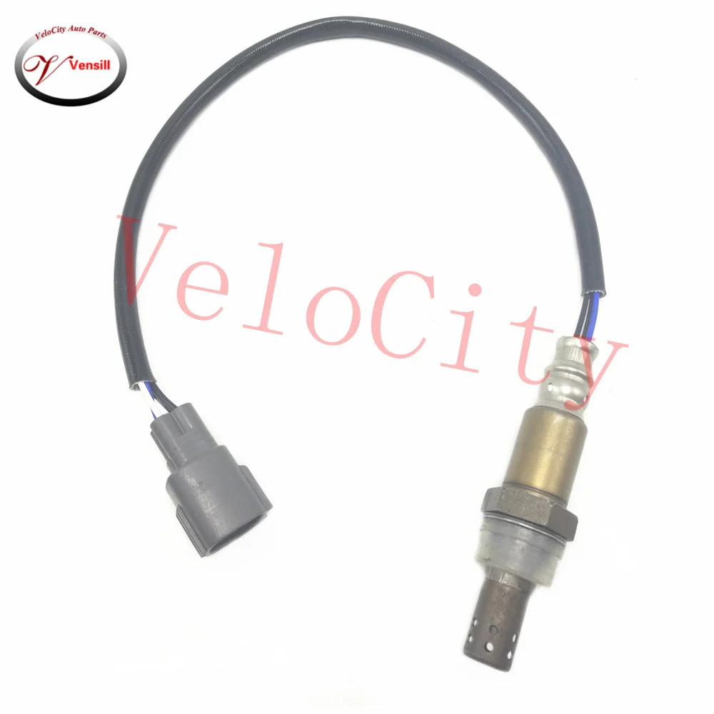Датчик кислорода Датчик O2 подходит для Toyota Estima 2.4L ACR30 ACR40 1999-2005 гг. Номер детали # 89465-28320 8946528320
Датчик кислорода Датчик O2 подходит для Toyota Estima 2.4L ACR30 ACR40 1999-2005 гг. Номер детали # 89465-28320 8946528320