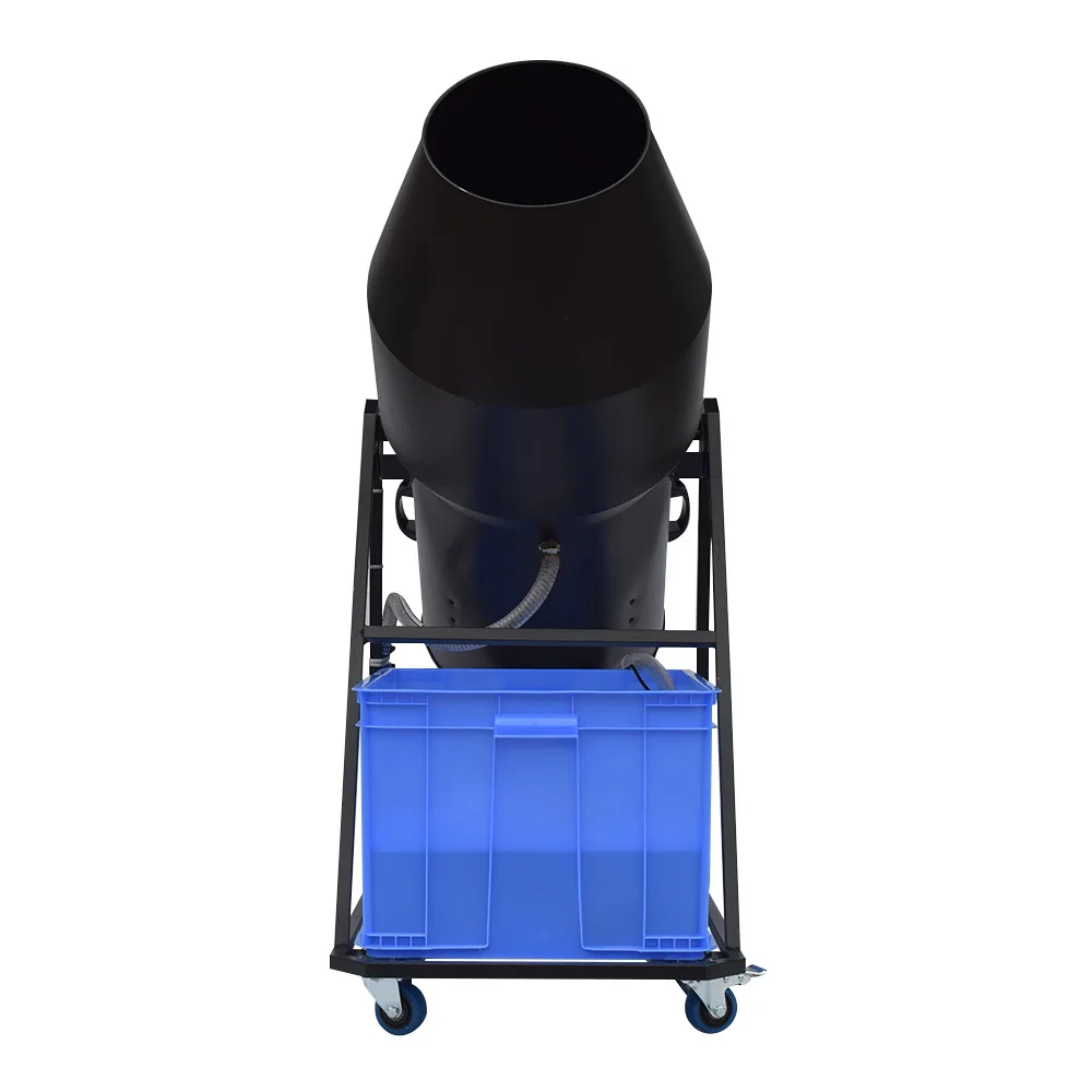 Big 3000W Party Foam Machine Cannon With Case Large Blower Spray Foam Making Machine for Swimming Pool Kids Water Park
Big 3000W Party Foam Machine Cannon With Case Large Blower Spray Foam Making Machine for Swimming Pool Kids Water Park
