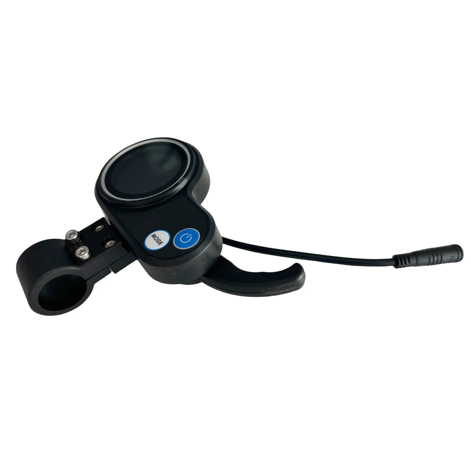 Original JOYOR Y6-S Y5-S Y series 48V 5 Pin LCD Display Electric scooter Accessories Parts
Original JOYOR Y6-S Y5-S Y series 48V 5 Pin LCD Display Electric scooter Accessories Parts