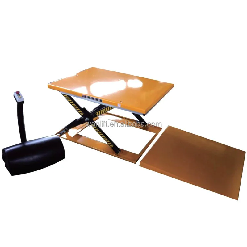 Customization Electric Hydraulic Scissor Lift Table Hand-Actuated And Lift Cart For Hydraulic Scissor Lift Table
Customization Electric Hydraulic Scissor Lift Table Hand-Actuated And Lift Cart For Hydraulic Scissor Lift Table