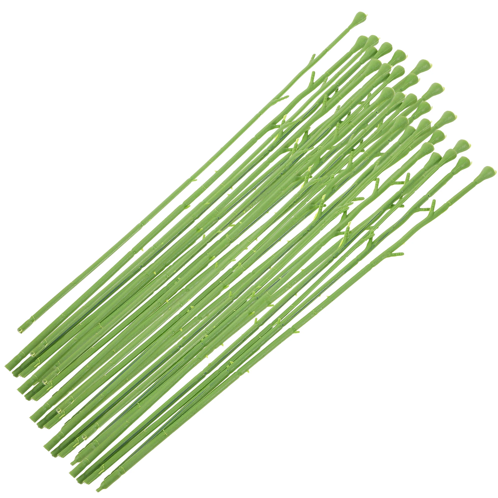 Floral DIY Flower Pole Faux Flowers Artificial Head Accessory Short Stem Arrangement Baby Green
Floral DIY Flower Pole Faux Flowers Artificial Head Accessory Short Stem Arrangement Baby Green