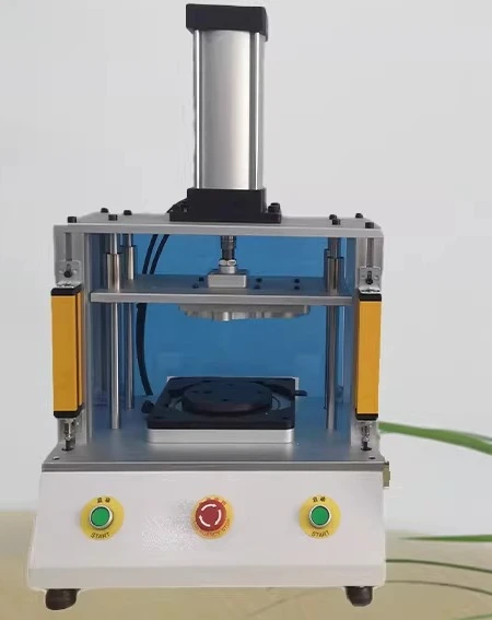 High precision metal stamping die casting trachoma waterproof airtightness detector waterproof test equipment
High precision metal stamping die casting trachoma waterproof airtightness detector waterproof test equipment