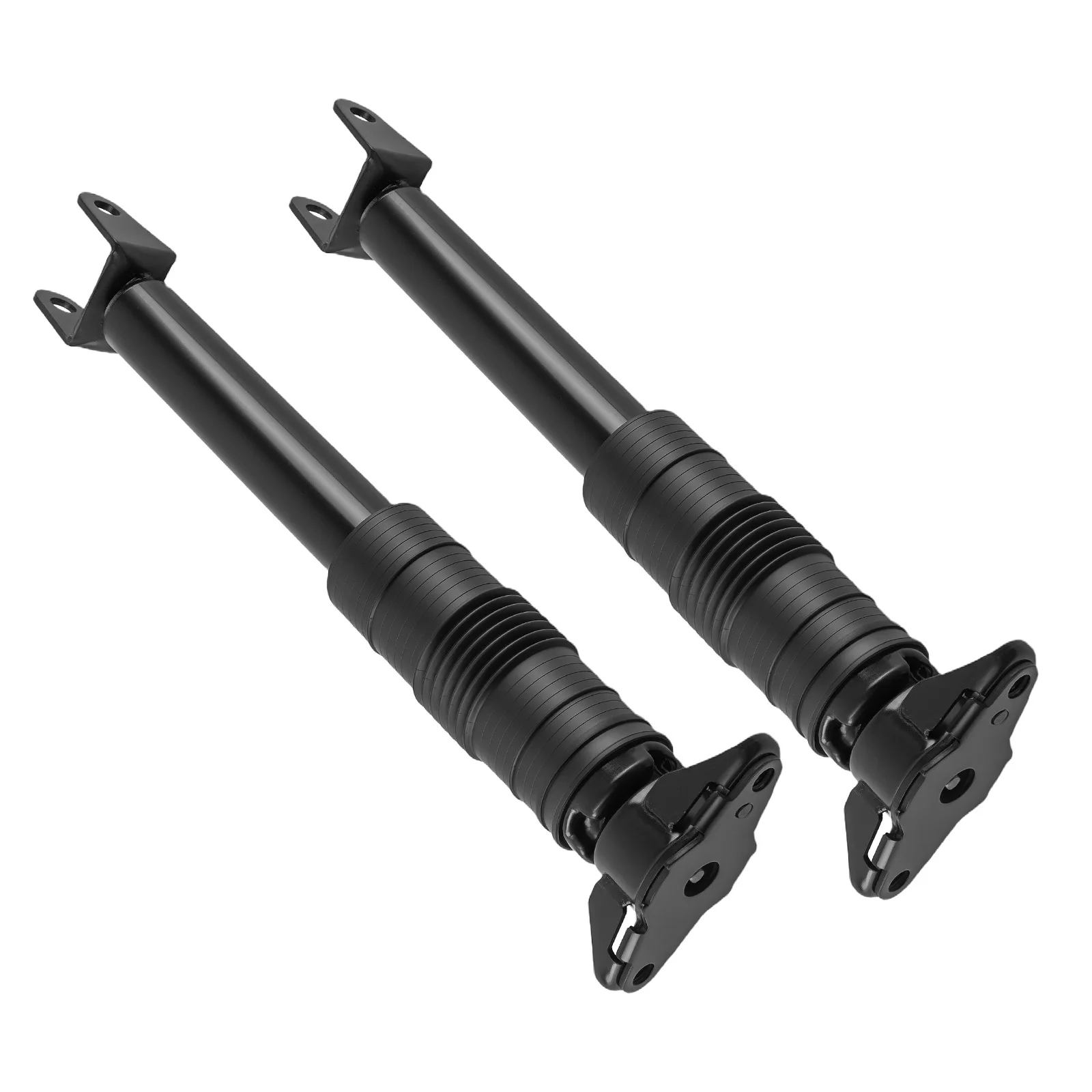 Pair Rear Left Right Air Suspension Struts For Dodge Durango 2011-2015
Pair Rear Left Right Air Suspension Struts For Dodge Durango 2011-2015