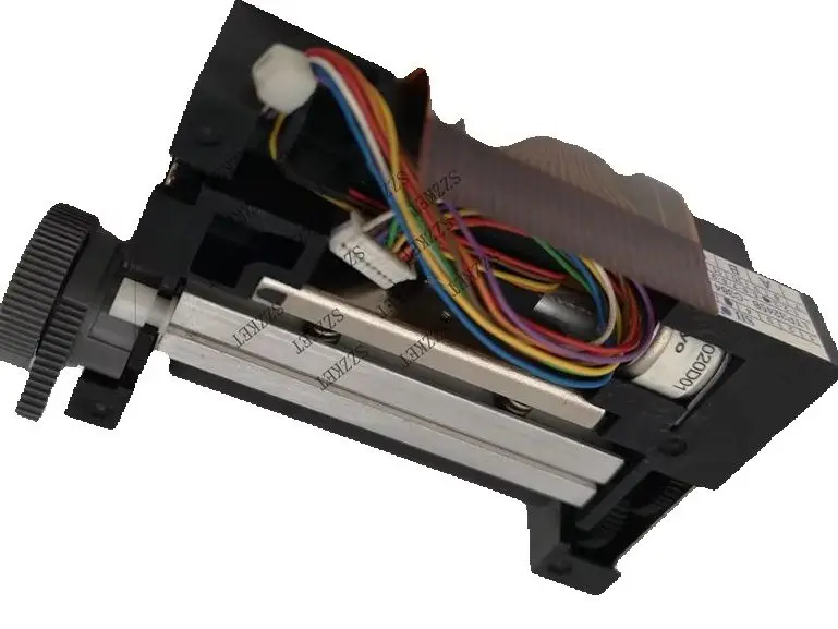 Print Head, LTP3345B-C384 LTP3345D-C384 LTP3345 LTP3345G LTP3345A-S384 LTP3345B Thermal Print Head LTP3345B-C384-E Mini Printer
Print Head, LTP3345B-C384 LTP3345D-C384 LTP3345 LTP3345G LTP3345A-S384 LTP3345B Thermal Print Head LTP3345B-C384-E Mini Printer