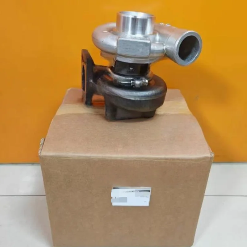 1PC FOR Isuzu 4BG1 engine turbocharger assembly 8-97144706-1 in box Fast delivery
1PC FOR Isuzu 4BG1 engine turbocharger assembly 8-97144706-1 in box Fast delivery