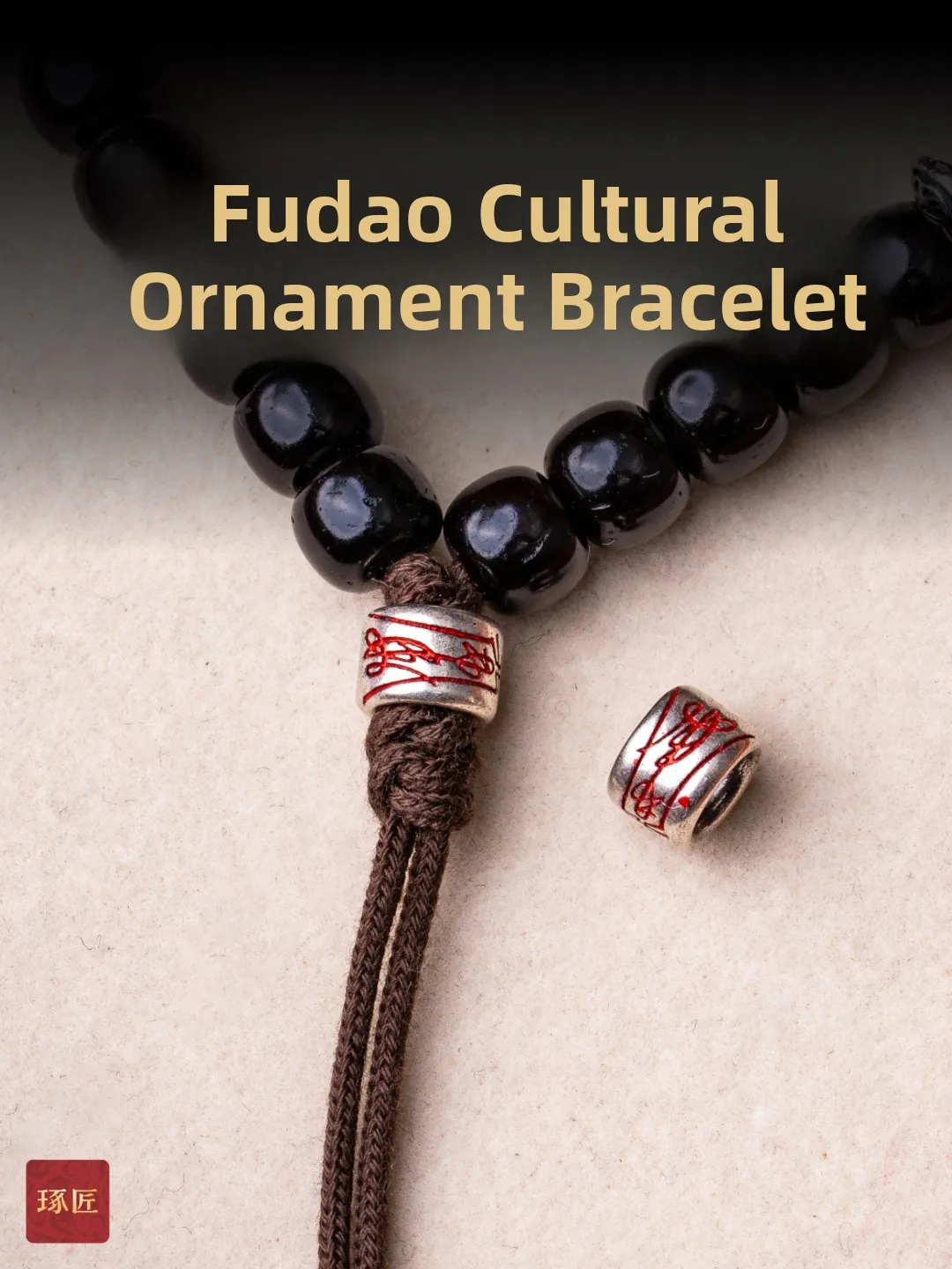 Creative Buddha Monkey Head Beads Bracelet Accessories Silver Line out Brand Zhujiang Fashion Jewelry Accessories
Creative Buddha Monkey Head Beads Bracelet Accessories Silver Line out Brand Zhujiang Fashion Jewelry Accessories