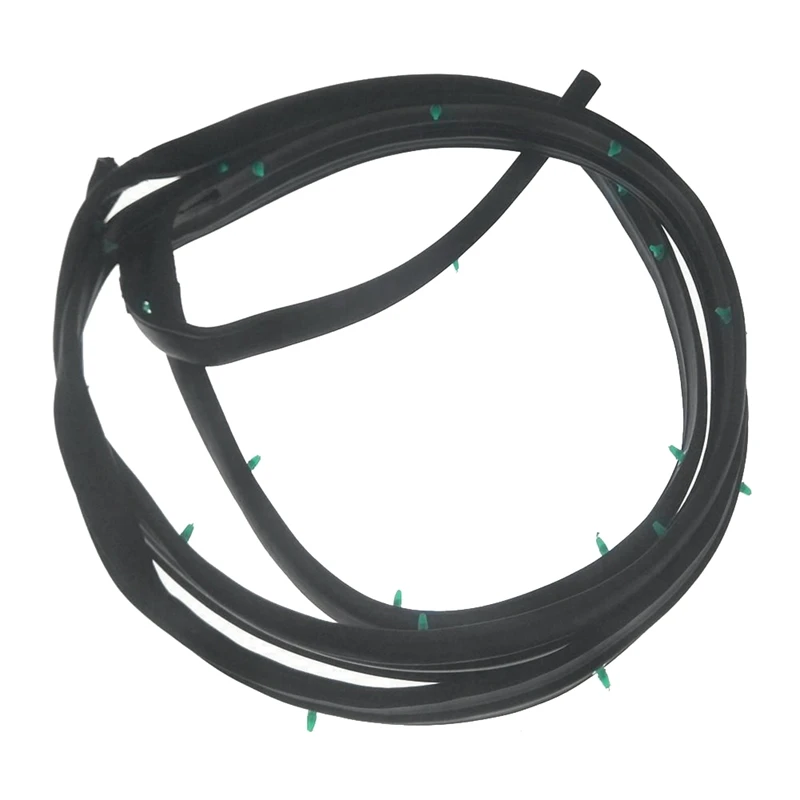 For Honda Accord Sedan 2003-2007 Rear Right Door Rubber Gasket Seals Weather Strip Spare Parts Accessories
For Honda Accord Sedan 2003-2007 Rear Right Door Rubber Gasket Seals Weather Strip Spare Parts Accessories